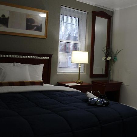 Sunrise Inn Parry Sound Zewnętrze zdjęcie