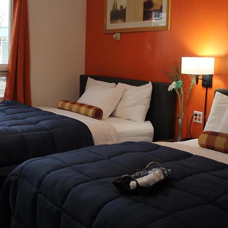 Sunrise Inn Parry Sound Zewnętrze zdjęcie
