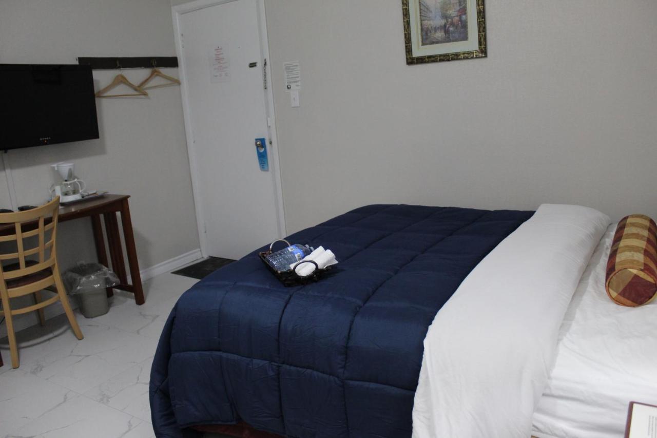 Sunrise Inn Parry Sound Zewnętrze zdjęcie