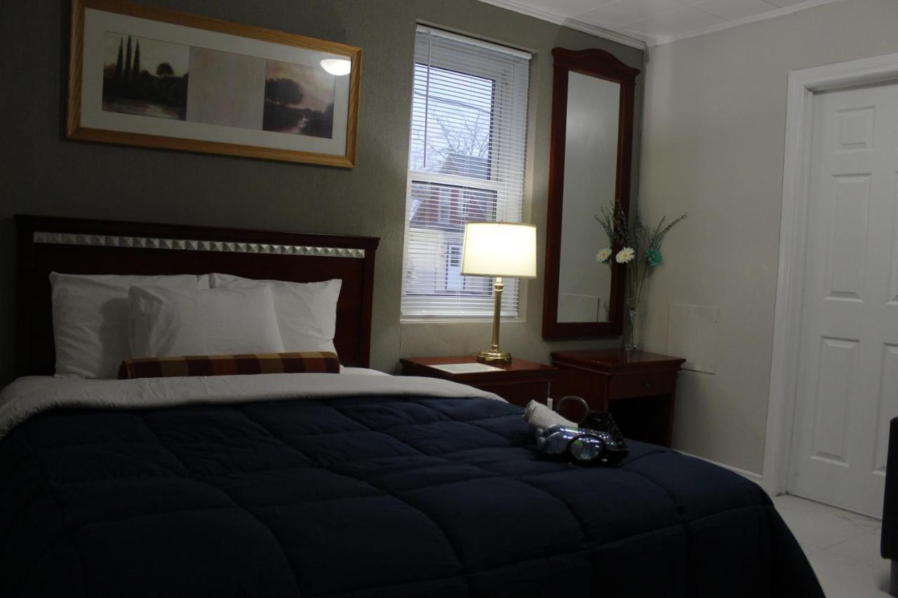 Sunrise Inn Parry Sound Zewnętrze zdjęcie