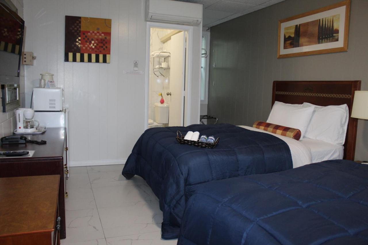Sunrise Inn Parry Sound Zewnętrze zdjęcie