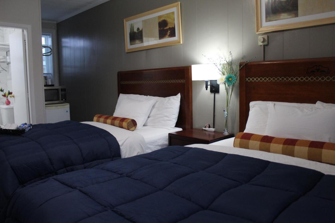 Sunrise Inn Parry Sound Zewnętrze zdjęcie