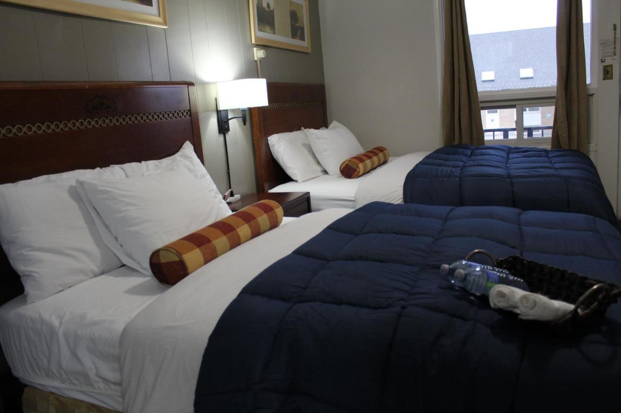 Sunrise Inn Parry Sound Zewnętrze zdjęcie