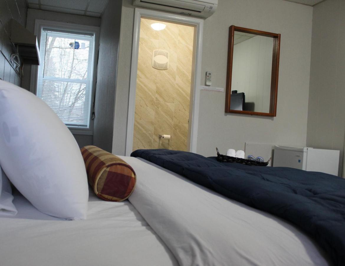 Sunrise Inn Parry Sound Zewnętrze zdjęcie